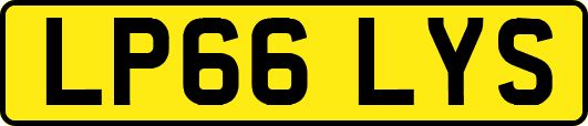 LP66LYS