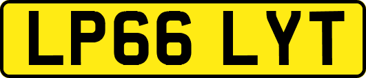 LP66LYT