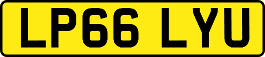 LP66LYU