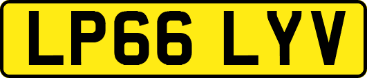 LP66LYV