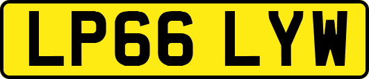 LP66LYW