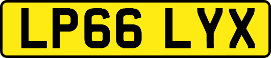 LP66LYX