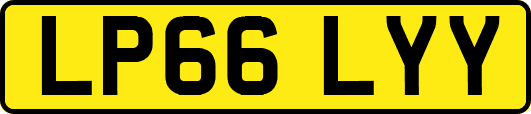 LP66LYY