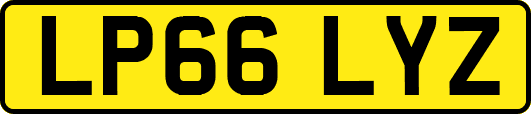 LP66LYZ