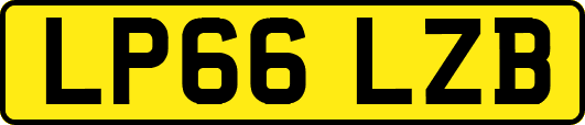 LP66LZB