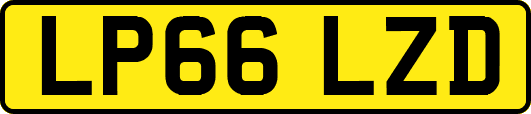 LP66LZD