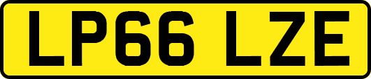 LP66LZE