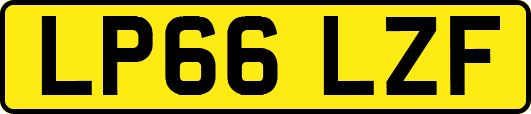 LP66LZF