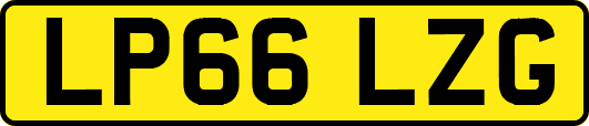 LP66LZG
