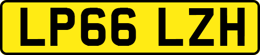 LP66LZH