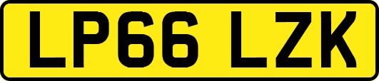 LP66LZK