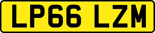 LP66LZM