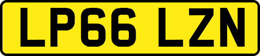 LP66LZN