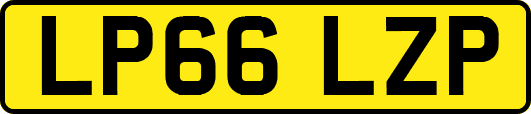LP66LZP
