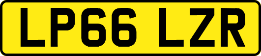 LP66LZR