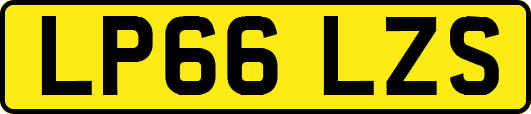 LP66LZS