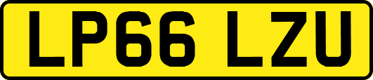 LP66LZU