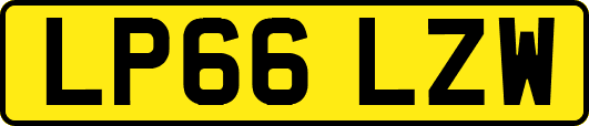 LP66LZW