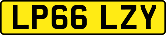 LP66LZY