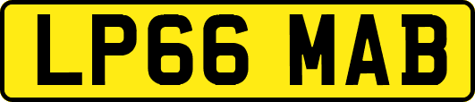LP66MAB