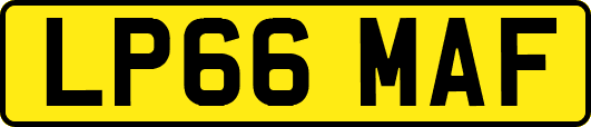 LP66MAF