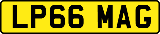LP66MAG