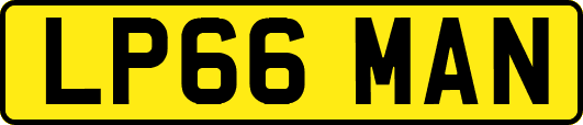 LP66MAN