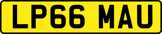 LP66MAU