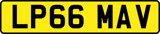 LP66MAV