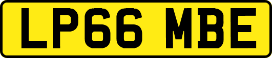 LP66MBE