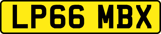 LP66MBX