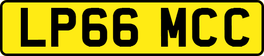 LP66MCC