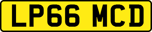 LP66MCD