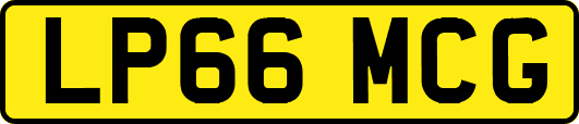 LP66MCG
