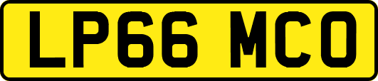 LP66MCO