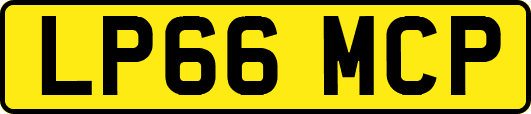 LP66MCP