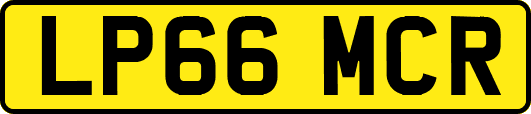 LP66MCR