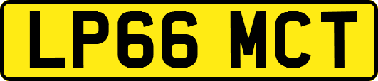 LP66MCT