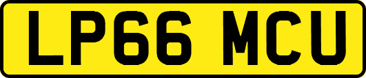 LP66MCU
