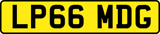 LP66MDG