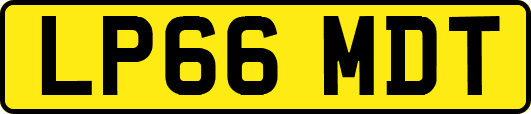 LP66MDT