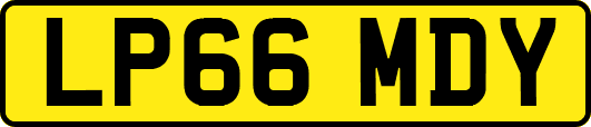 LP66MDY