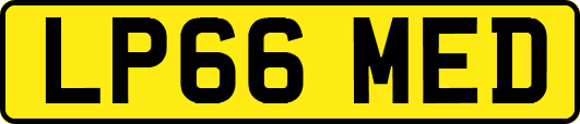 LP66MED