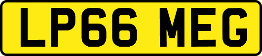 LP66MEG