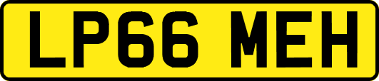 LP66MEH