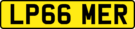 LP66MER