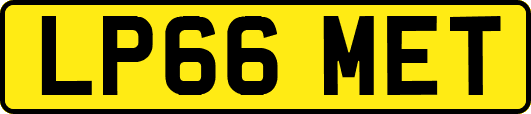 LP66MET