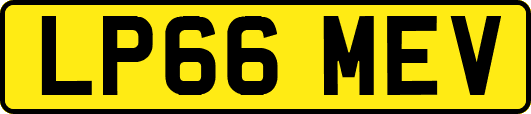 LP66MEV