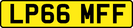 LP66MFF