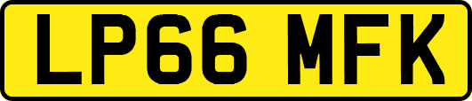 LP66MFK